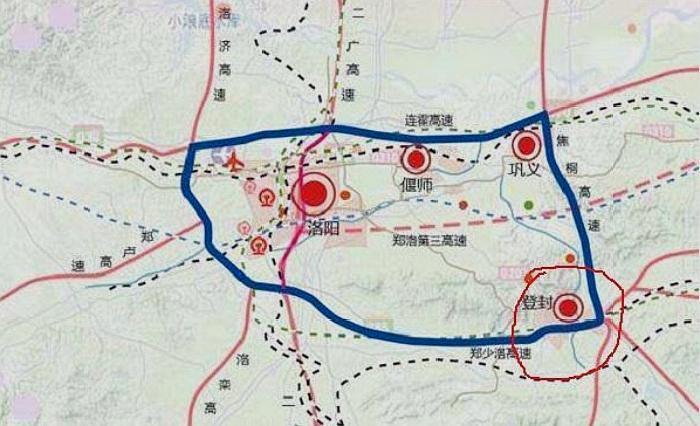 温县人民政府办公室最新发展规划概览