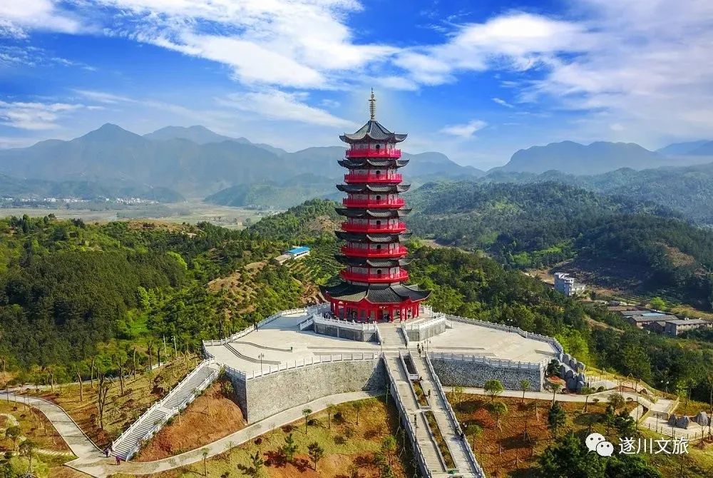 遂川县文化广电体育旅游局新项目推动地方文化繁荣，提升公共服务水平