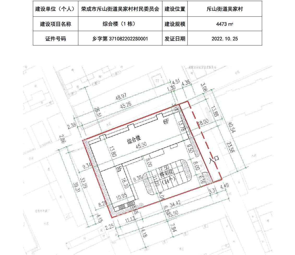 周山村委会发展规划概览