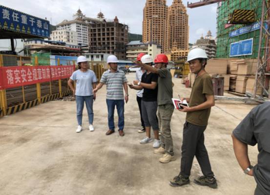 汉台区住房和城乡建设局最新项目进展动态