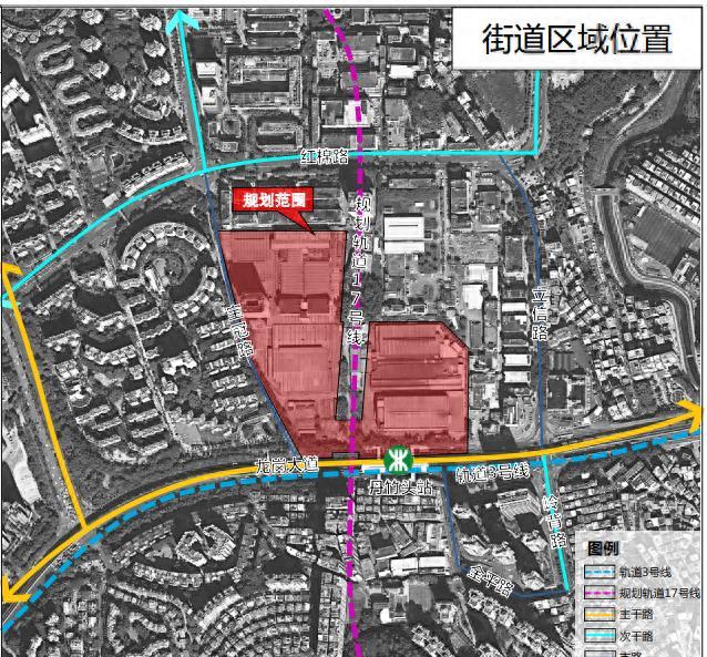 深圳市大工业区塑造未来工业新标杆，最新发展规划揭秘