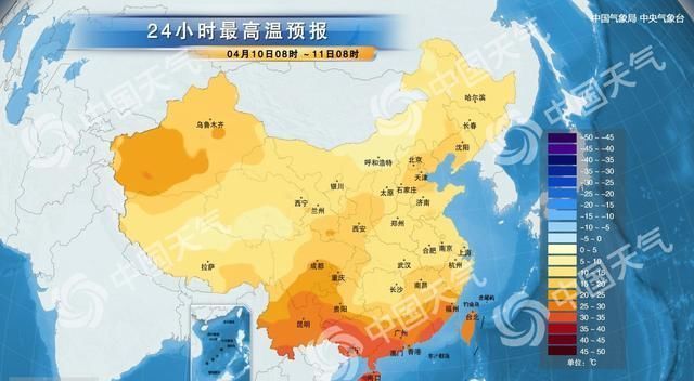 王营乡最新天气预报通知