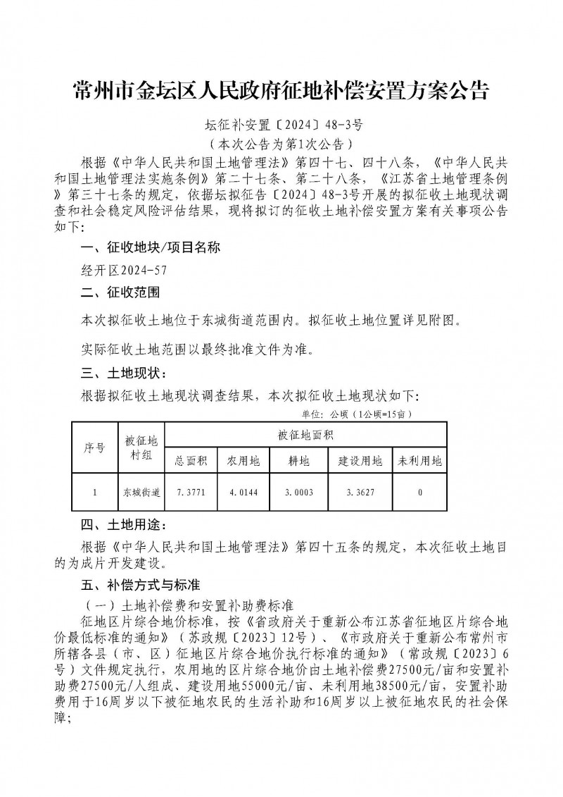 金坛市人民政府办公室最新发展规划概览