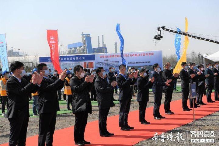 岚山区市场监督管理局新项目推动市场监管现代化，助力地方经济飞跃发展