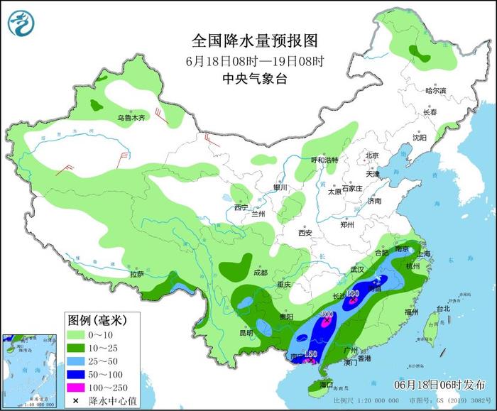 孙家坪村天气预报更新通知