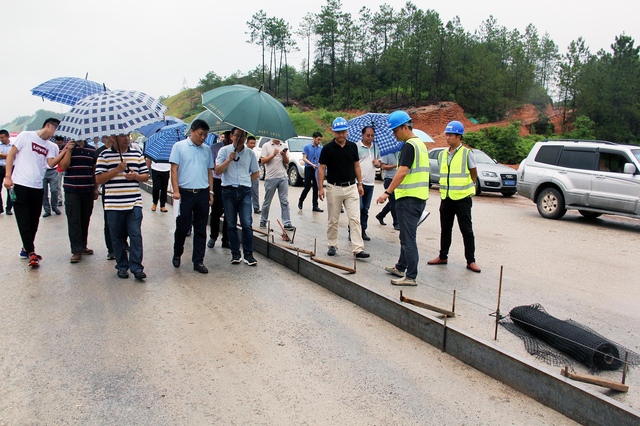 仁化县县级公路维护监理事业单位最新动态与成果概览