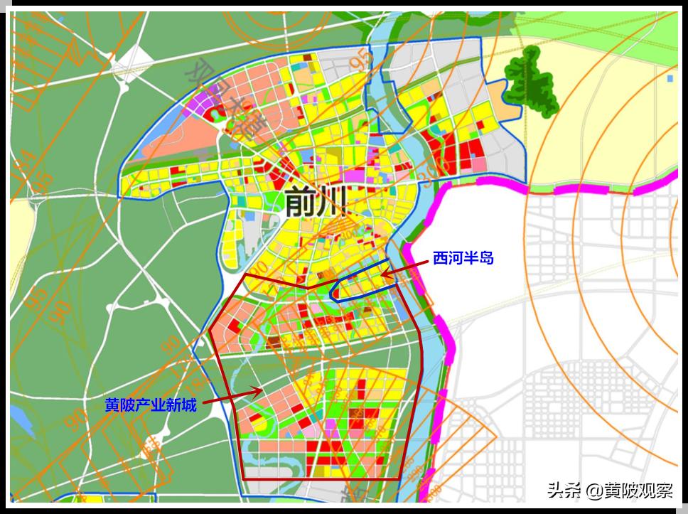 黄陂区发展和改革局最新发展规划引领共创繁荣未来之路