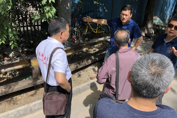 铁路街道重塑项目，城市新貌与地方发展驱动力