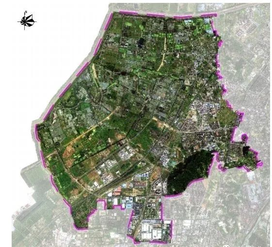 菱北街道最新发展规划，塑造未来城市崭新面貌