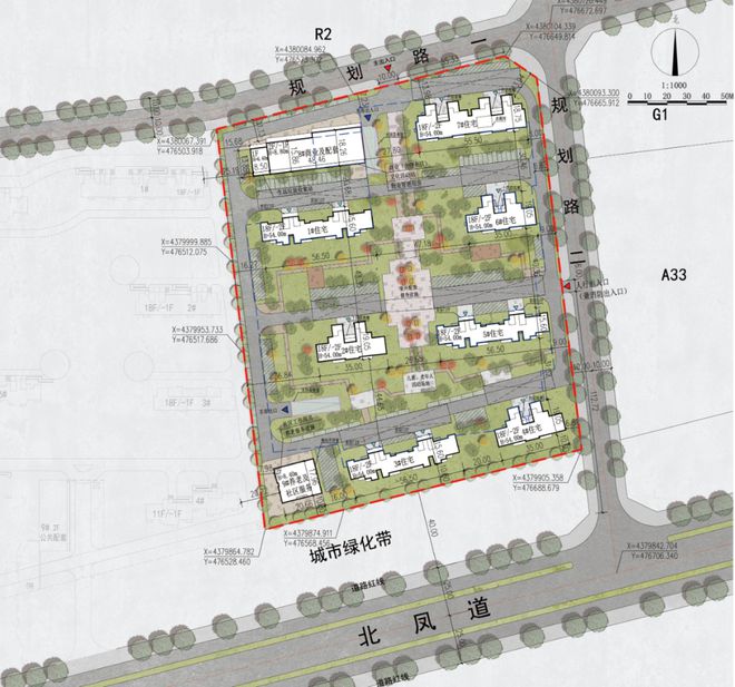 八道江区自然资源和规划局最新项目深度解读报告发布