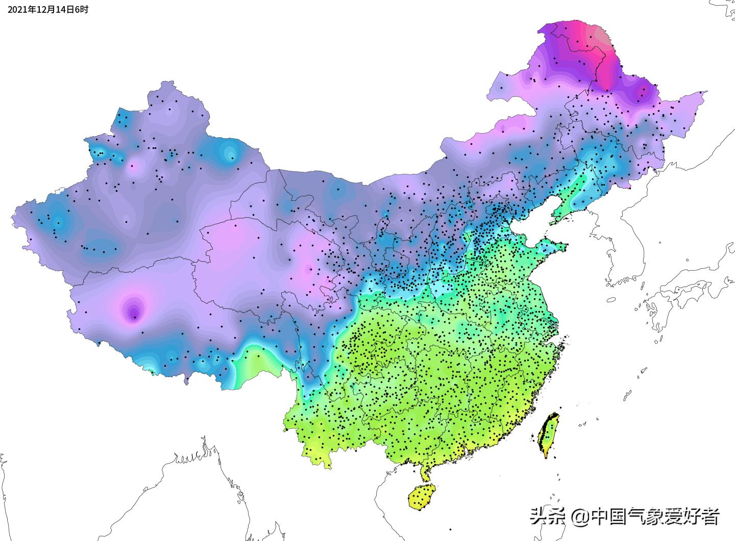 塔河镇最新天气预报信息