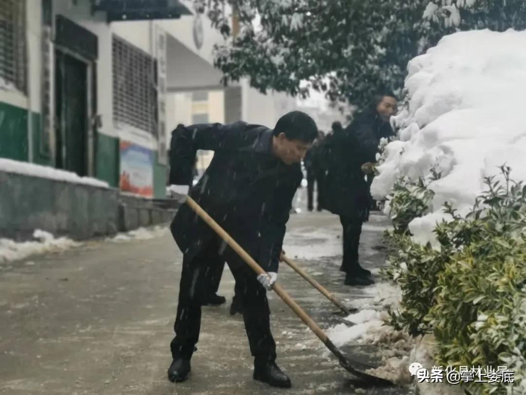 上街区文化广电体育和旅游局领导团队全新一览