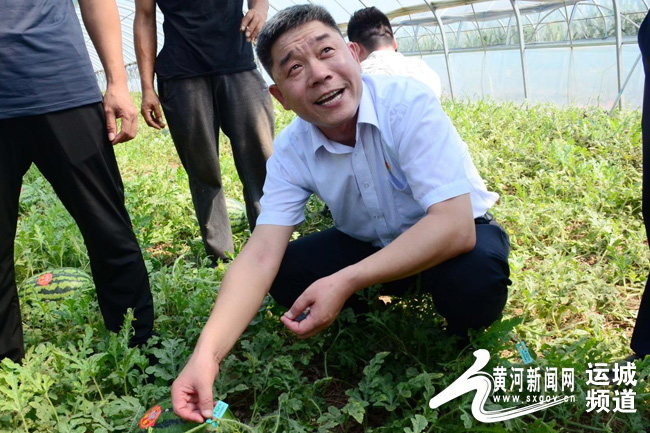 山西省运城市永济市于乡镇最新领导团队及工作概述（一）