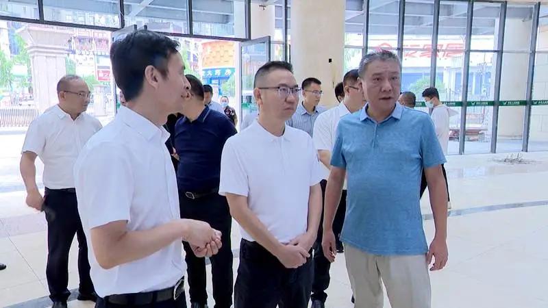 渠江镇交通新动态，发展助推地方繁荣