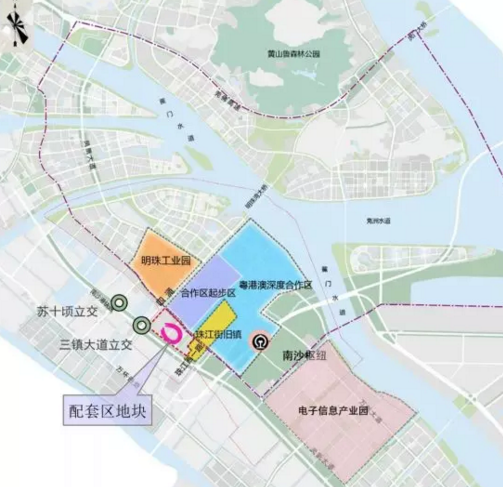 上华街道最新发展规划，塑造未来城市新面貌蓝图