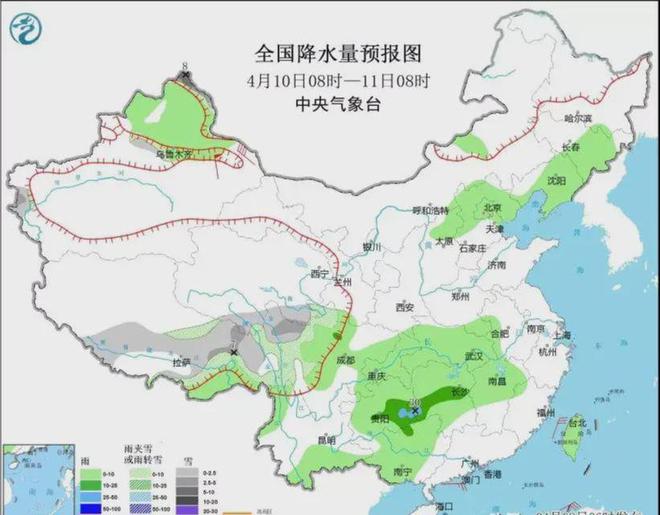 通泰街道最新天气概况