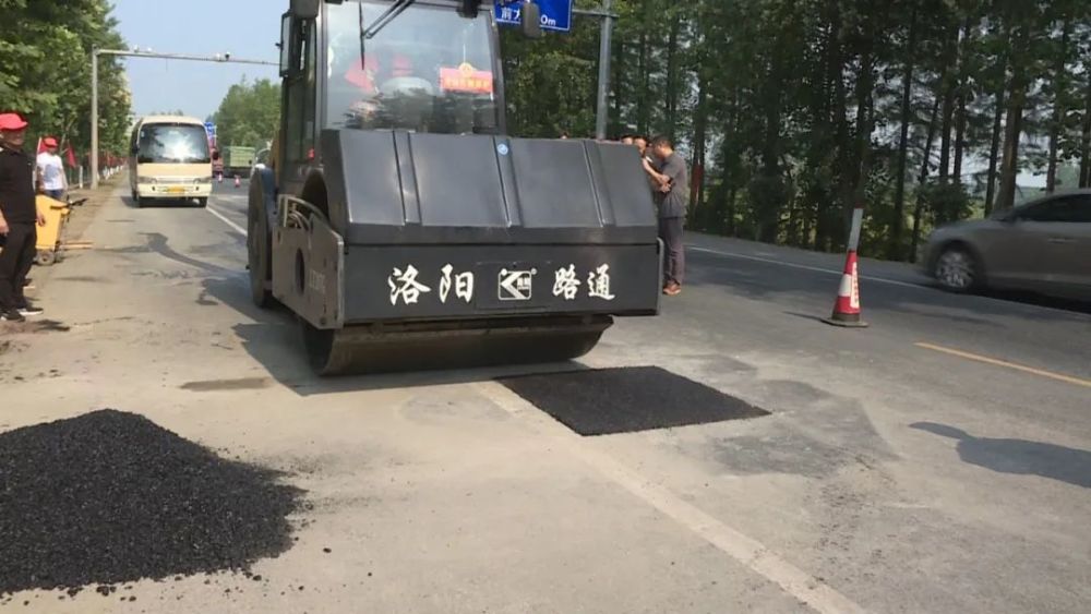 邱县公路运输管理事业单位领导团队引领变革之路