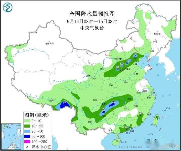 红彤村天气预报及影响分析