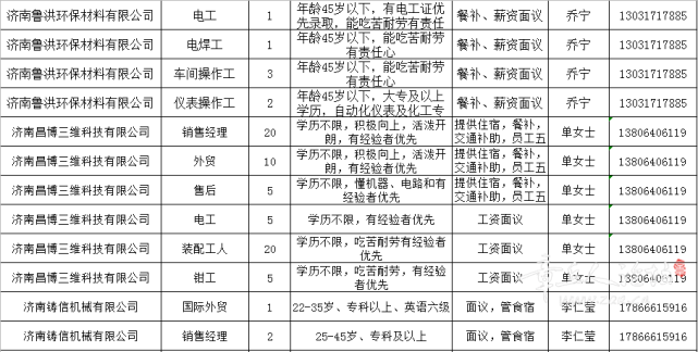 刁镇最新招聘信息全面解析