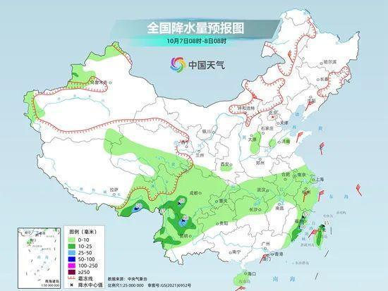 横石村天气预报更新通知