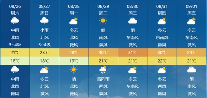 保安村委会天气预报最新分析解读