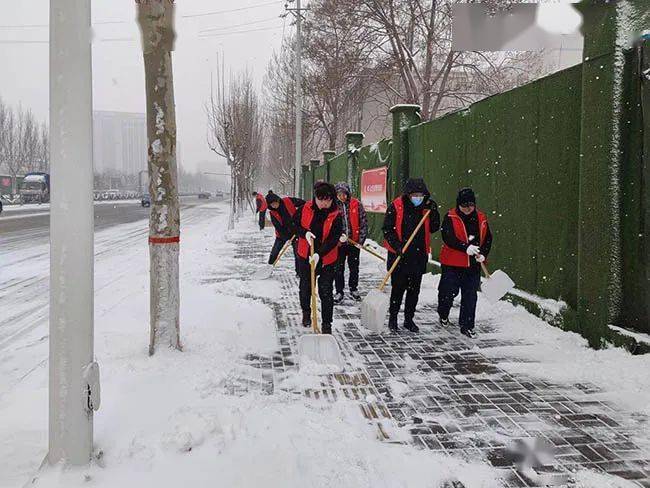 雪地河村民委员会领导团队，引领发展的核心力量