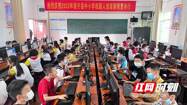 绥宁县小学最新新闻综述概览