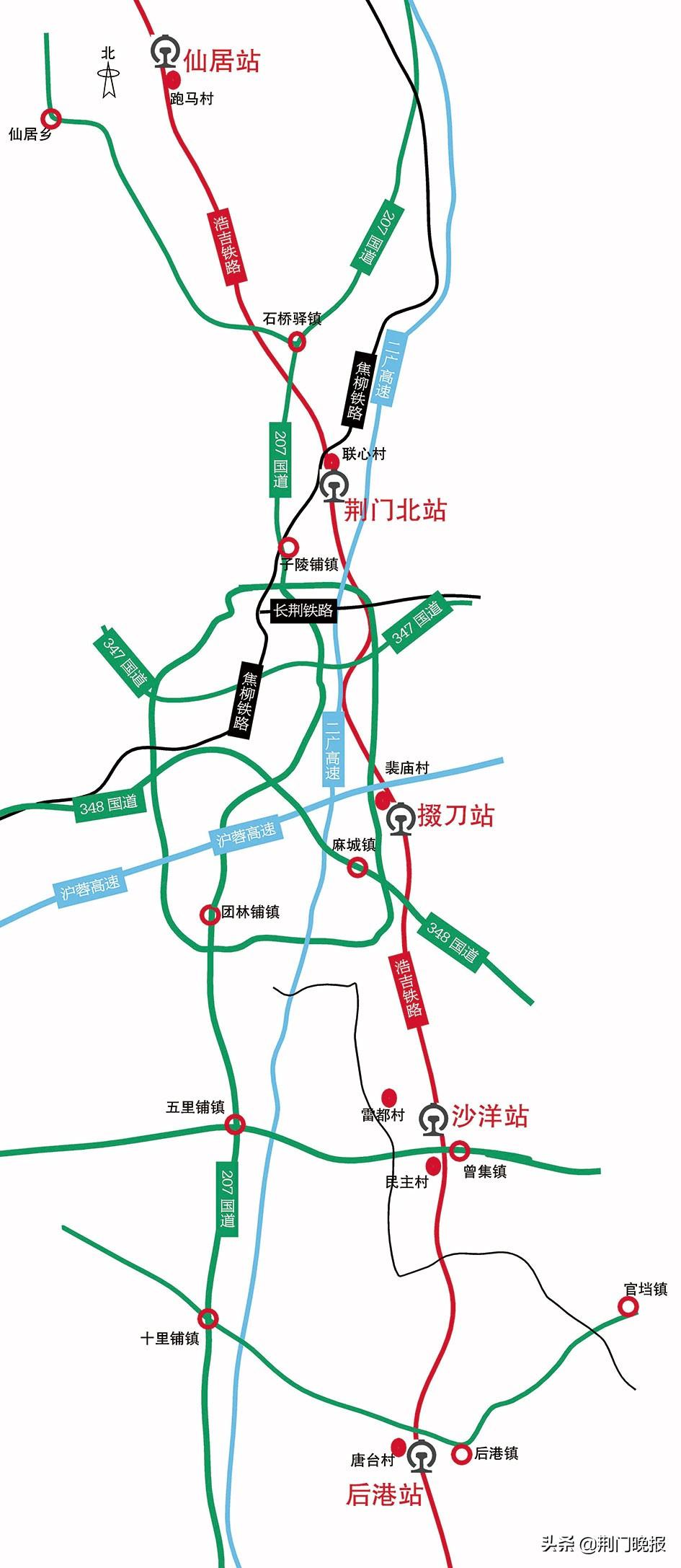 荆门市规划管理局最新招聘信息揭晓