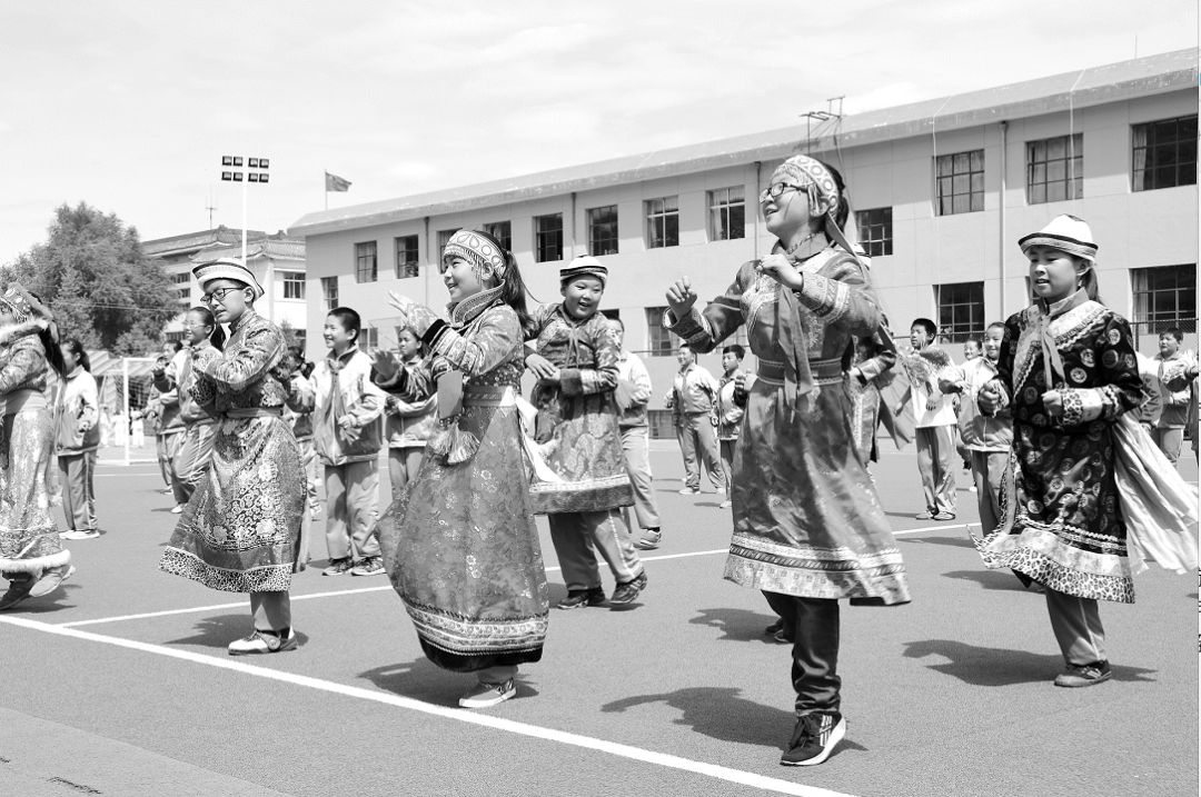 肃南裕固族自治县特殊教育事业单位发展规划展望