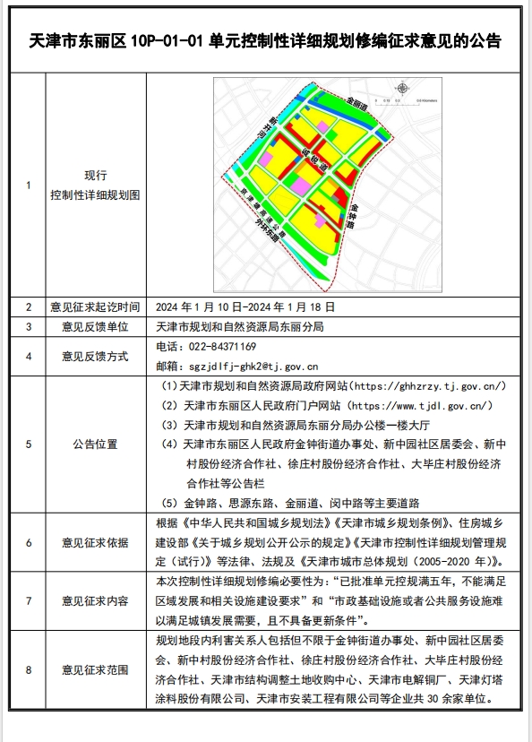 东丽区交通运输局最新发展规划深度解析