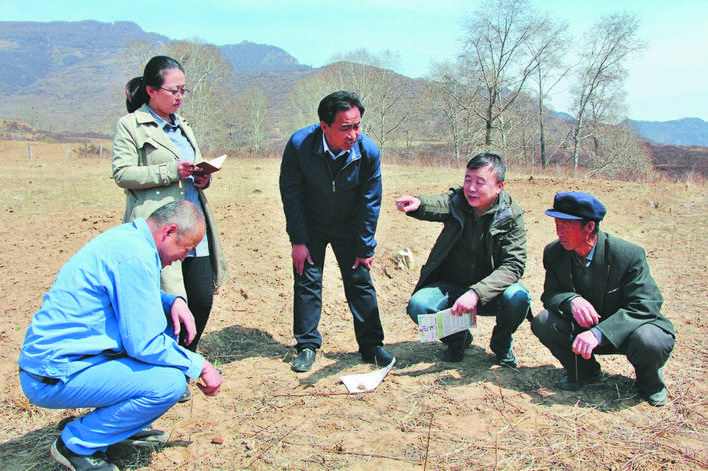 山西省忻州市五台县灵境乡交通新闻更新，最新动态速递