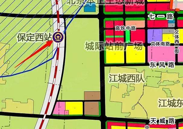 保定市市政管理局最新发展规划深度解析