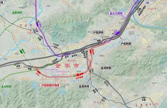 金华乡未来新典范塑造，最新发展规划揭秘