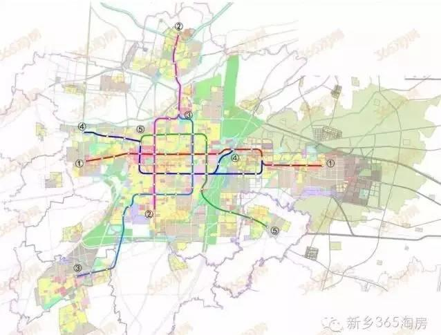 方城县住房和城乡建设局最新发展规划详解