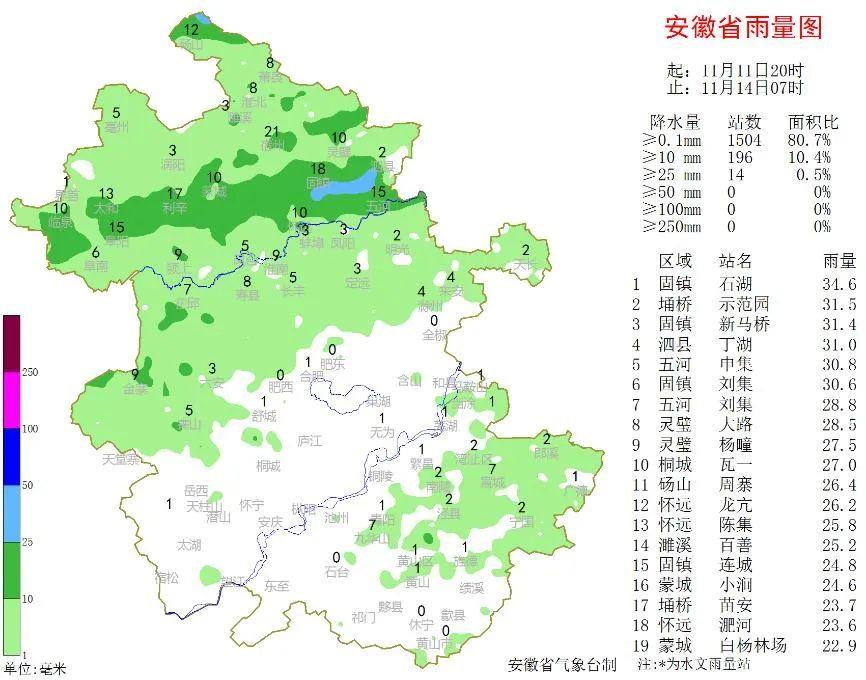 石湖镇天气预报更新通知