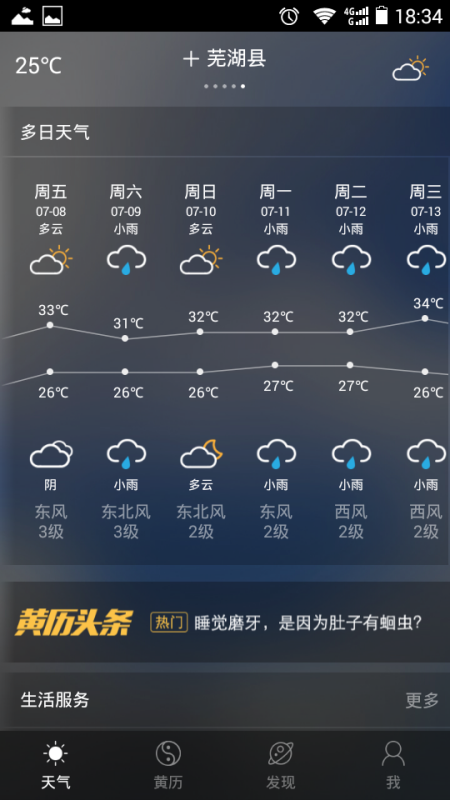 黄流镇天气预报最新分析