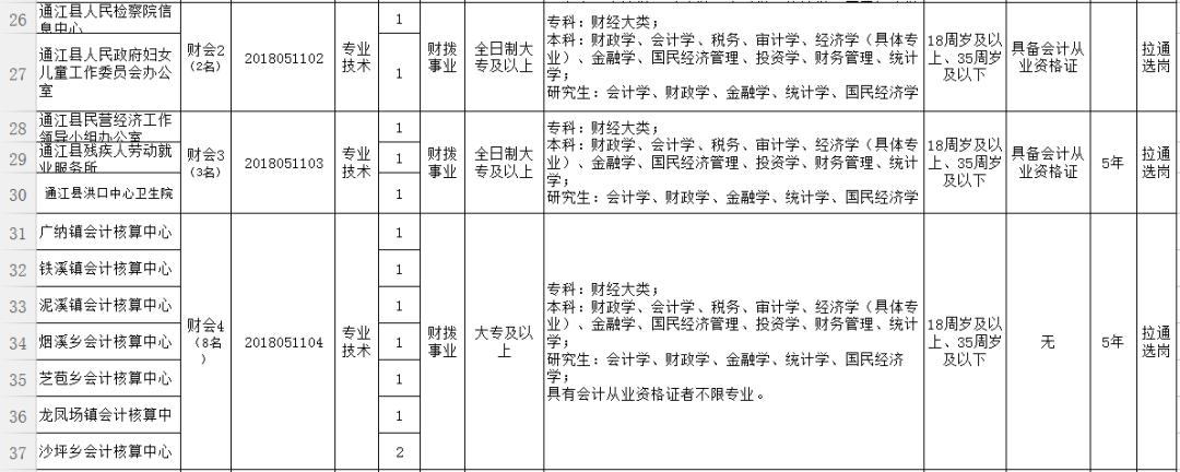 石鼓区审计局最新招聘信息深度解析