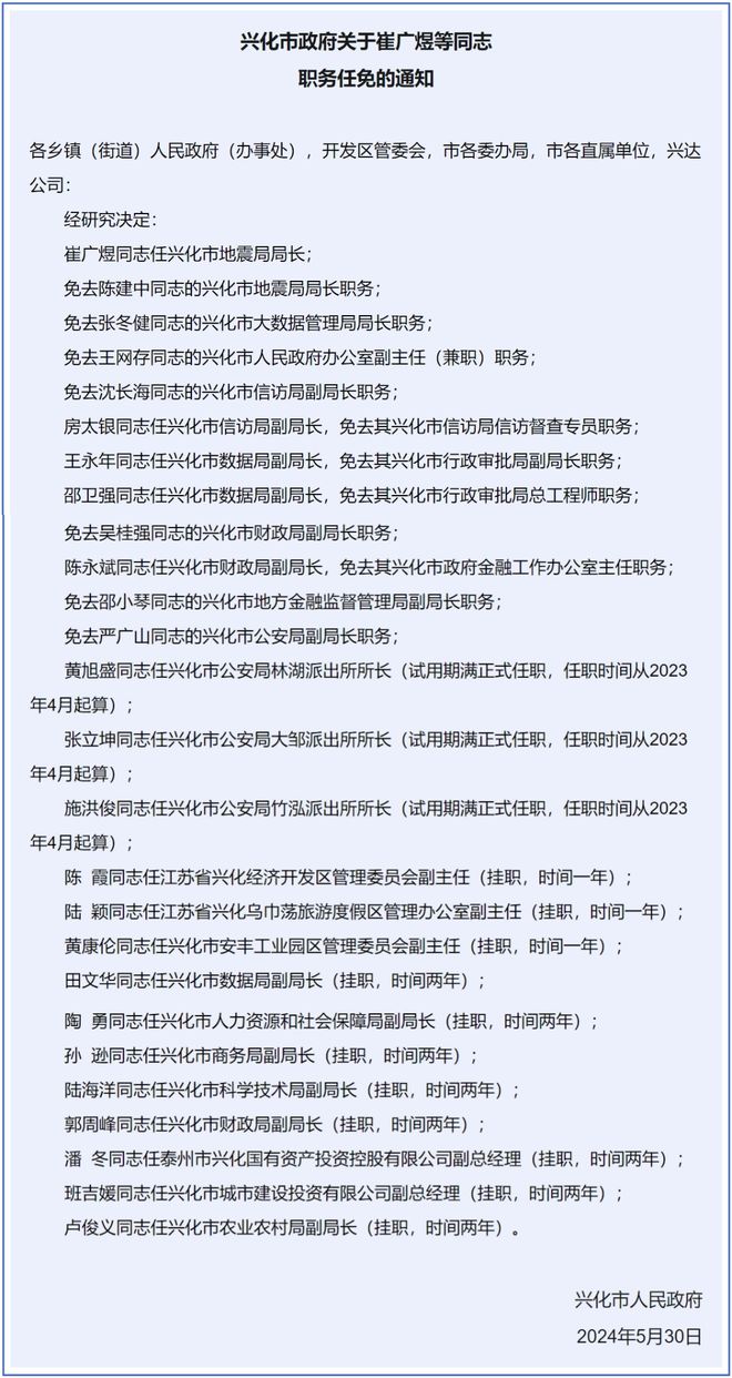 温岭市科技局人事任命揭晓，科技创新新篇章正式开启