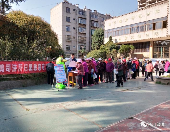 拉鲁社区居委会新项目助力社区发展与居民生活质量提升