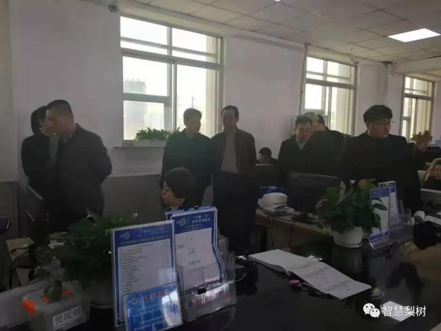 梨树县医疗保障局最新动态，构建优质医疗保障体系