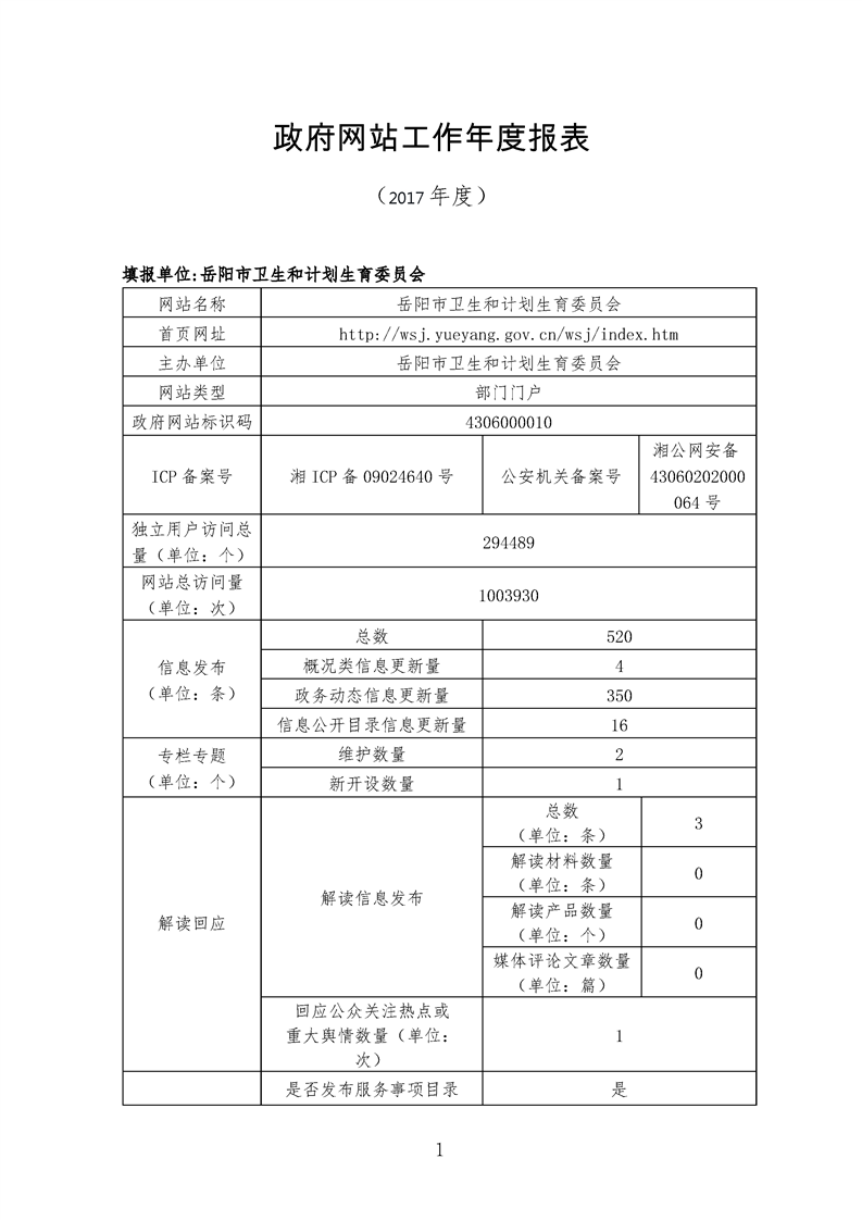 岳阳县计生委最新发展规划深度解读