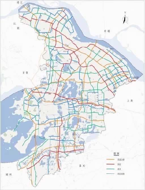 老河口市公路运输管理事业单位发展规划探讨与展望