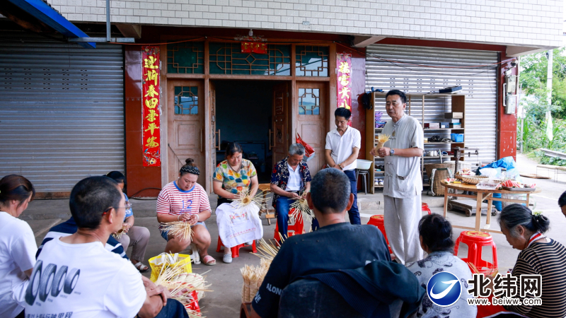 允捧村最新动态报道