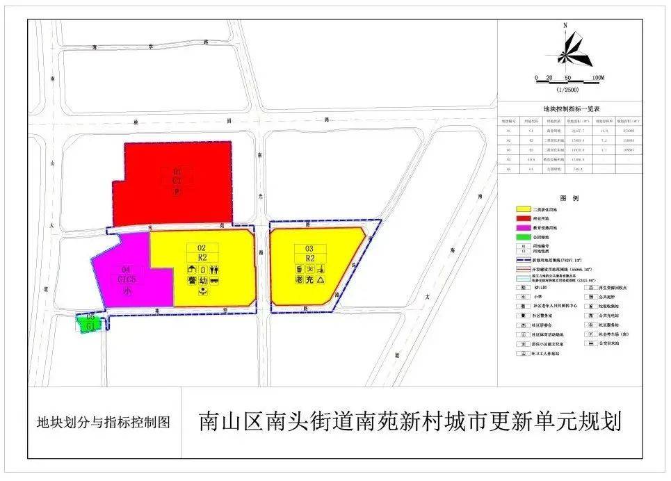 下曲社区居委会最新发展规划概览