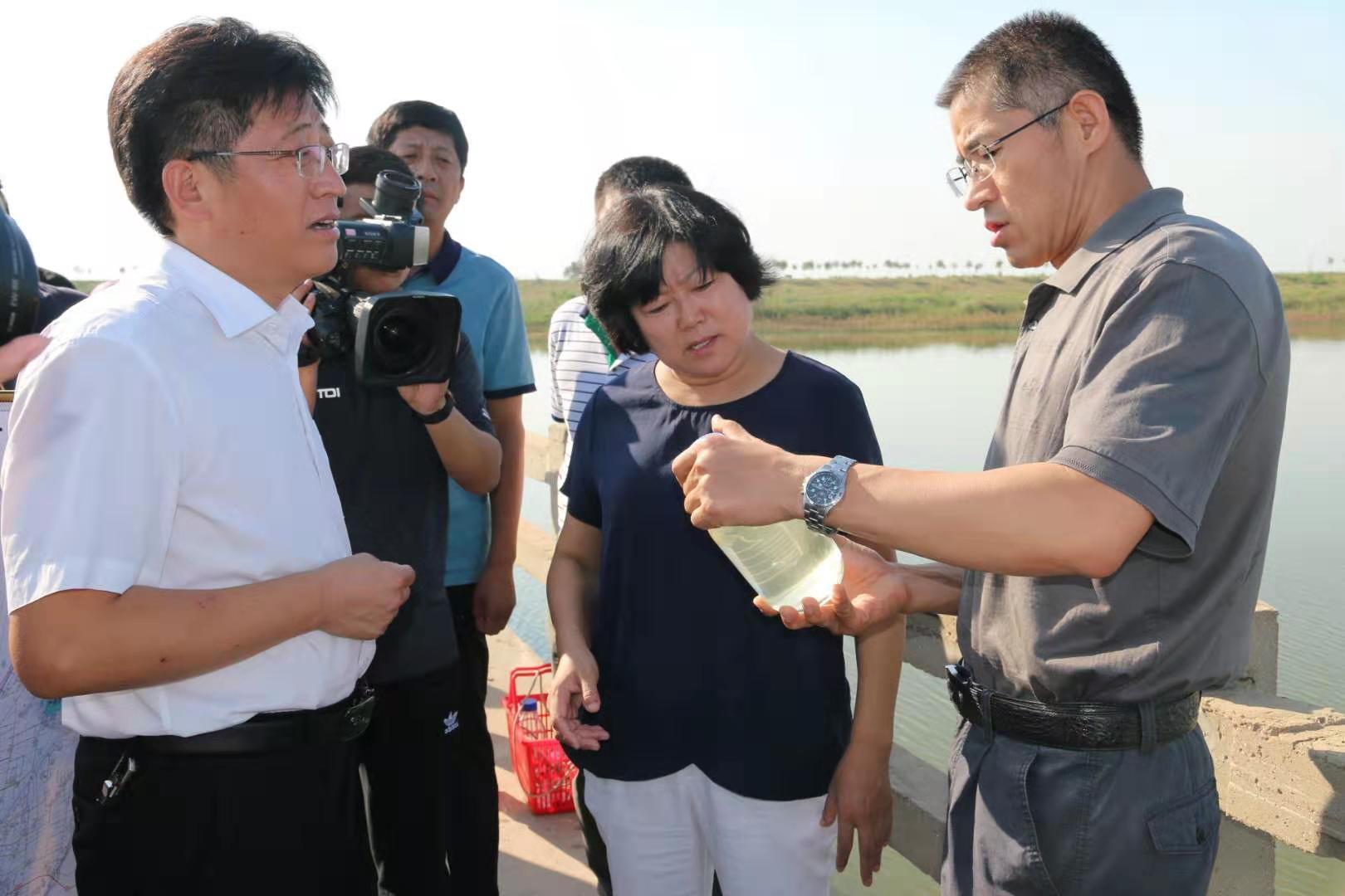 齐河县水利局最新发展规划，构建可持续水利未来之路