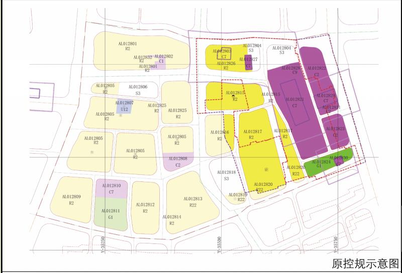 沙面街道最新发展规划，塑造未来城市新面貌蓝图