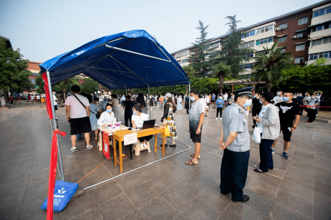 五股路街道领导团队引领社区发展新篇章开启