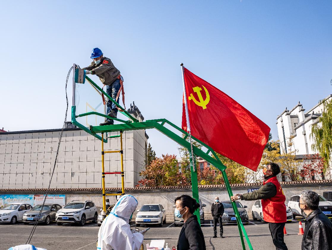 呼和浩特市供电局最新新闻综述，电力发展、服务升级与区域能源建设新动态