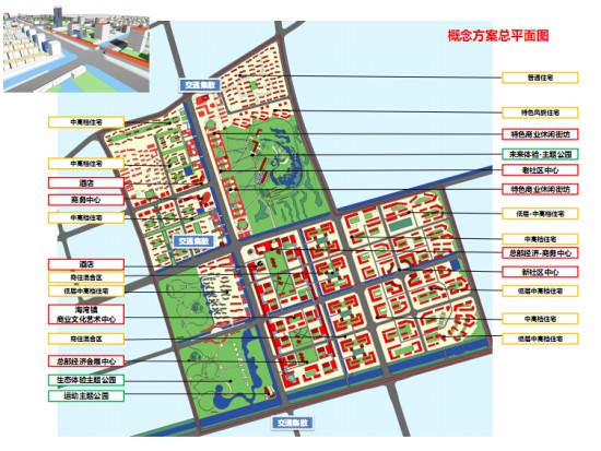 富海镇未来繁荣新篇章，最新发展规划揭秘