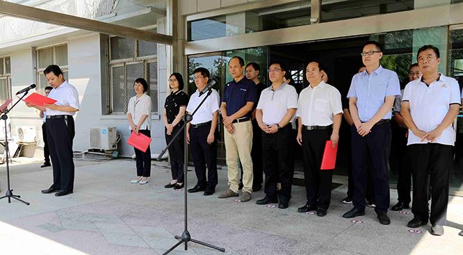 临邑县文化广电体育旅游局全新发展规划概览